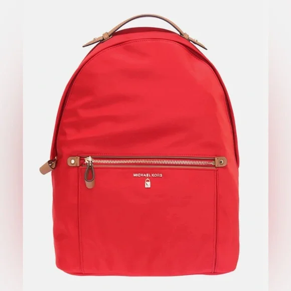 Michael Kors | Bags | Michael Kors Bookbag Backpack Lightly  display picture 1